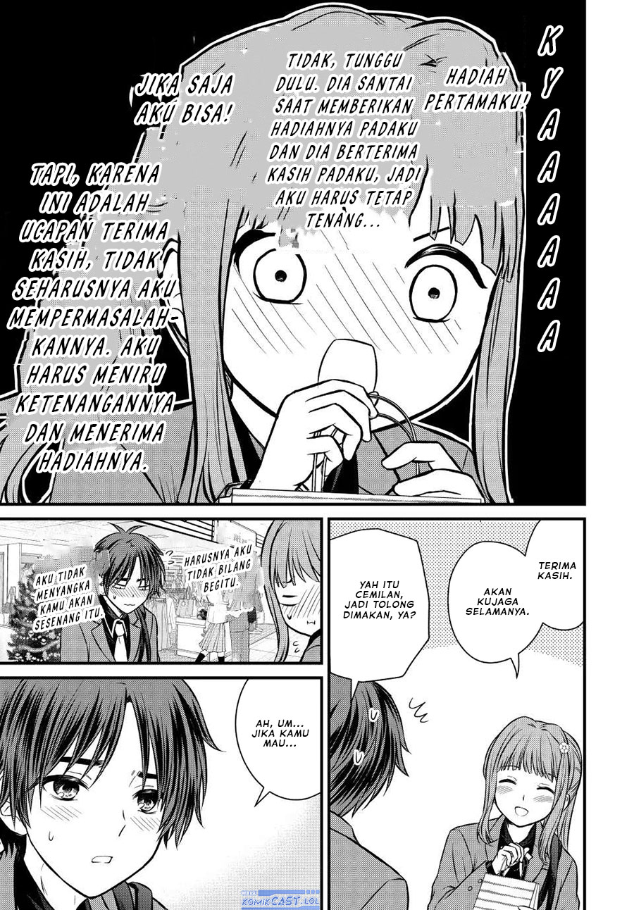 Ojou-sama no Shimobe